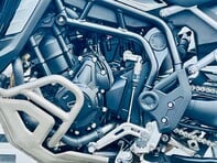 Triumph Tiger 900 Tiger 900 Rally Pro 24 35