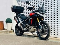 Triumph Tiger 900 Tiger 900 Rally Pro 24 3