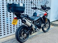 Triumph Tiger 900 Tiger 900 Rally Pro 24 4