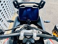 Triumph Tiger 900 Tiger 900 Rally Pro 24 7