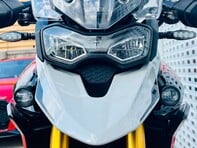 Triumph Tiger 900 Tiger 900 Rally Pro 24 10
