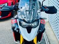 Triumph Tiger 900 Tiger 900 Rally Pro 24 11