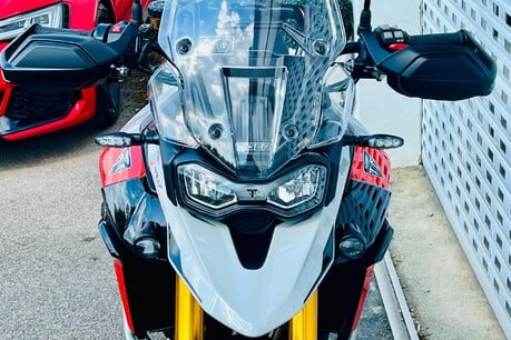 Triumph Tiger 900 Tiger 900 Rally Pro 24 11