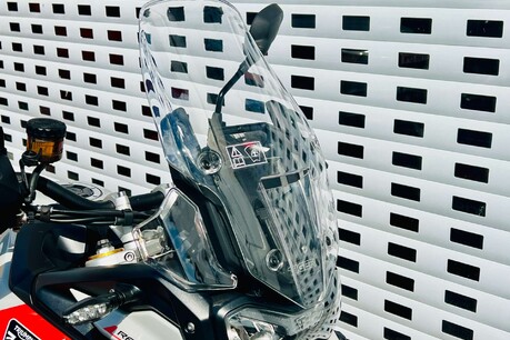 Triumph Tiger 900 Tiger 900 Rally Pro 24 12