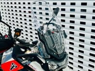 Triumph Tiger 900 Tiger 900 Rally Pro 24 13
