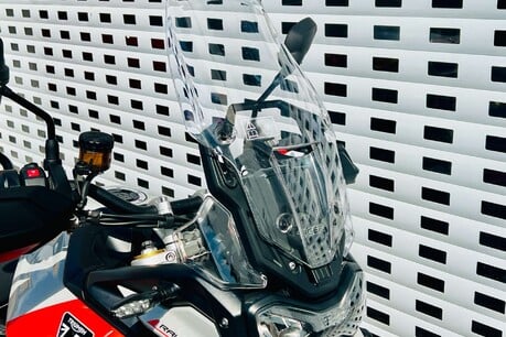 Triumph Tiger 900 Tiger 900 Rally Pro 24 13