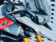 Triumph Tiger 900 Tiger 900 Rally Pro 24 15