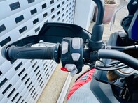 Triumph Tiger 900 Tiger 900 Rally Pro 24 22