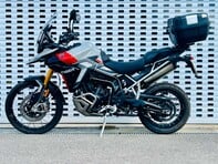 Triumph Tiger 900 Tiger 900 Rally Pro 24 24