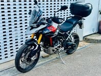 Triumph Tiger 900 Tiger 900 Rally Pro 24 25
