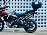 Triumph Tiger 900 Tiger 900 Rally Pro 24 29