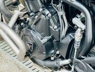Triumph Tiger 900 Tiger 900 Rally Pro 24 30