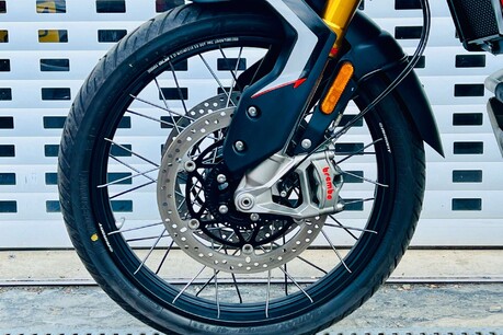 Triumph Tiger 900 Tiger 900 Rally Pro 24 34