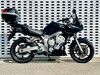 Yamaha FZ FAZER 600