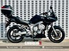 Yamaha FZ FAZER 600