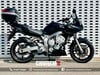Yamaha FZ FAZER 600