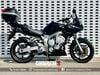 Yamaha FZ FAZER 600