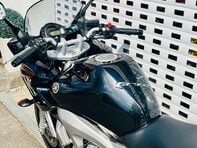 Yamaha FZ FAZER 600 16