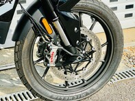 Triumph Tiger Tiger 850 Sport 12