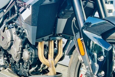 Triumph Tiger Tiger 850 Sport 13