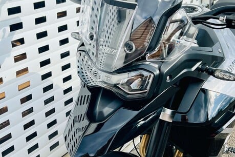 Triumph Tiger Tiger 850 Sport 23