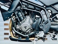 Triumph Tiger Tiger 850 Sport 24