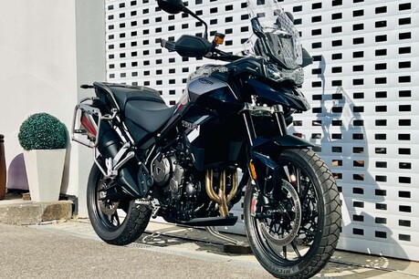 Triumph Tiger Tiger 850 Sport 6
