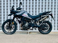 Triumph Tiger Tiger 850 Sport 16