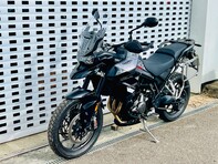 Triumph Tiger Tiger 850 Sport 18