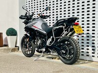 Triumph Tiger Tiger 850 Sport 19