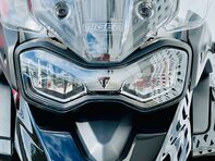 Triumph Tiger Tiger 850 Sport 10
