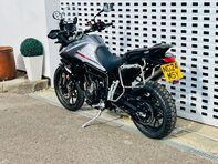 Triumph Tiger Tiger 850 Sport 17