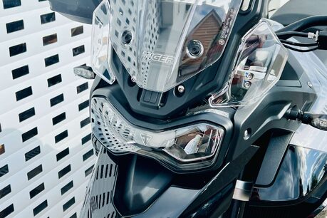 Triumph Tiger Tiger 850 Sport 22