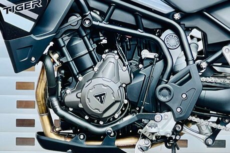 Triumph Tiger Tiger 850 Sport 24