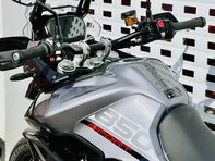 Triumph Tiger Tiger 850 Sport 26