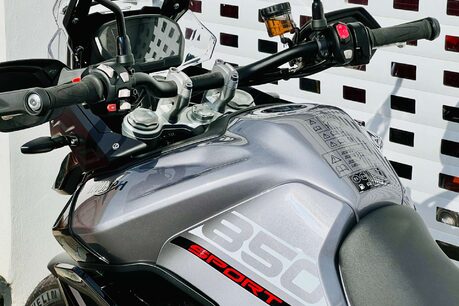 Triumph Tiger Tiger 850 Sport 26