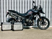 Triumph Tiger Tiger 850 Sport 3