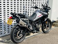 Triumph Tiger Tiger 850 Sport 4