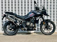 Triumph Tiger Tiger 850 Sport 2