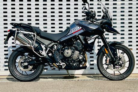 Triumph Tiger Tiger 850 Sport 2