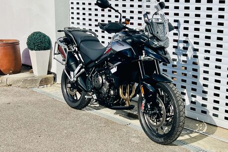 Triumph Tiger Tiger 850 Sport 5