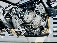 Triumph Tiger Tiger 850 Sport 9