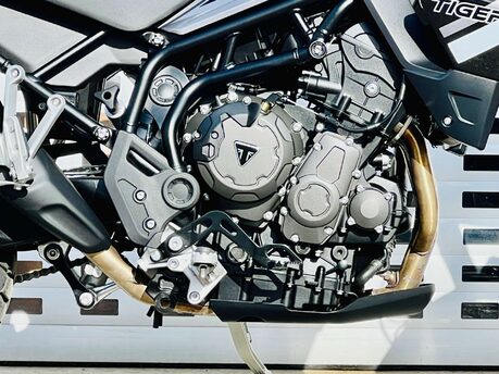 Triumph Tiger Tiger 850 Sport 
