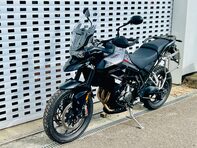 Triumph Tiger Tiger 850 Sport 18