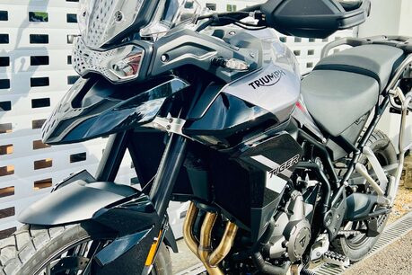 Triumph Tiger Tiger 850 Sport 25