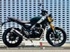 Triumph Scrambler Scrambler 400X