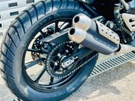 Triumph Scrambler Scrambler 400X 14