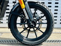 Triumph Scrambler Scrambler 400X 15