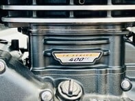 Triumph Scrambler Scrambler 400X 19