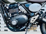 Triumph Scrambler Scrambler 400X 29